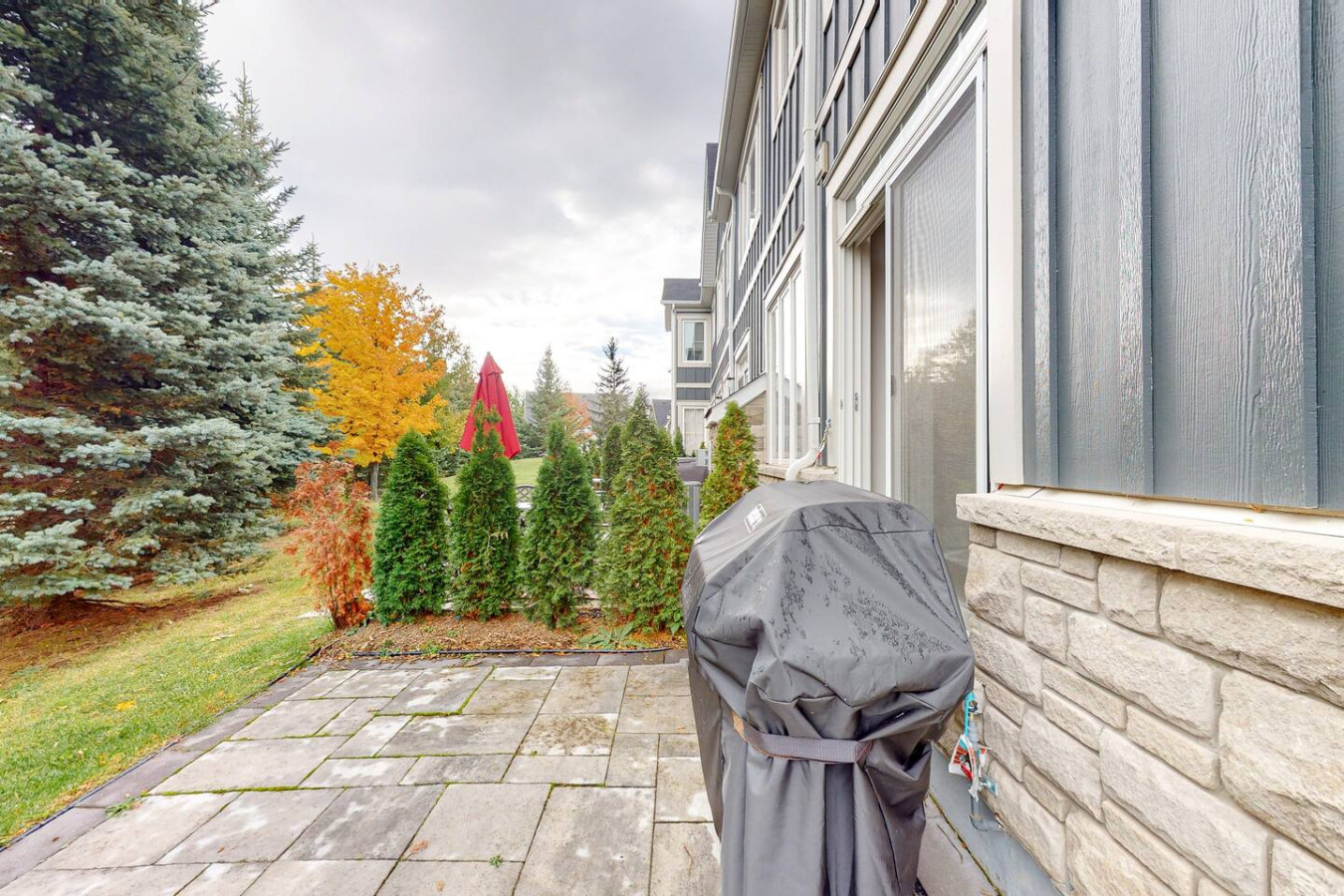 Blue Mtn Townhome w/ Summer Pool! | Photo 28