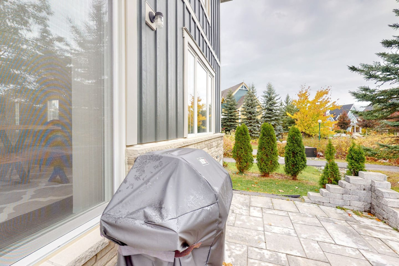 Blue Mtn Townhome w/ Summer Pool! | Photo 27