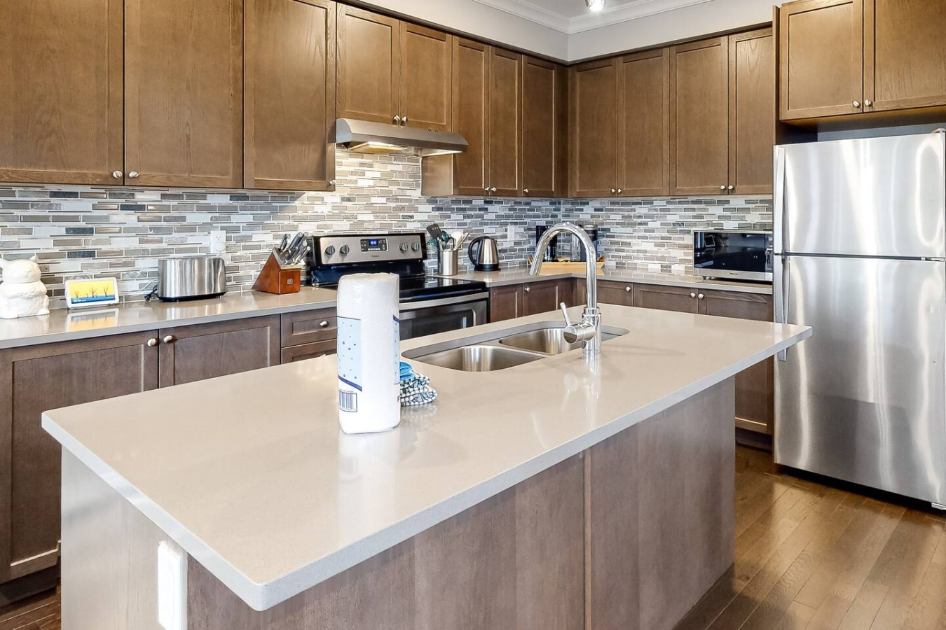 Blue Mtn Townhome w/ Summer Pool! | Photo 8