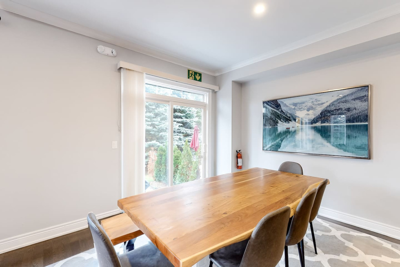 Blue Mtn Townhome w/ Summer Pool! | Photo 10