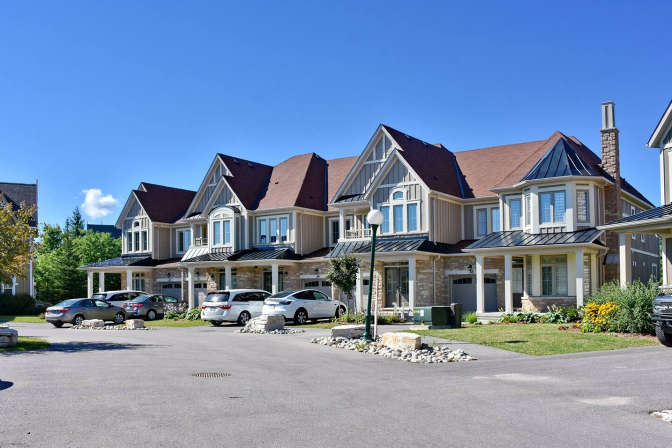 Blue Mtn Townhome w/ Summer Pool! | Photo 4