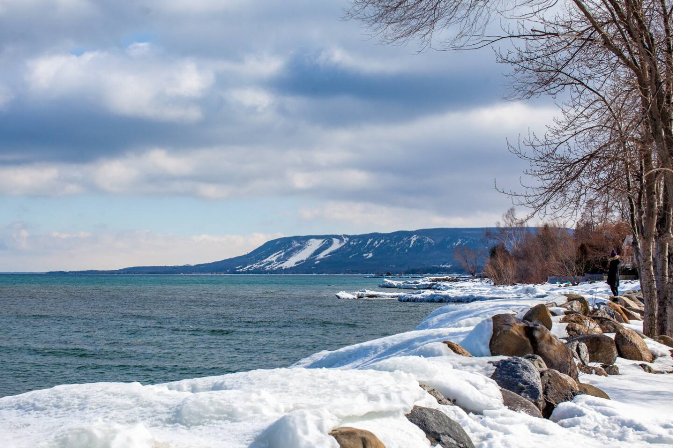 Blue Mtn Townhome w/ Summer Pool! | Photo 34