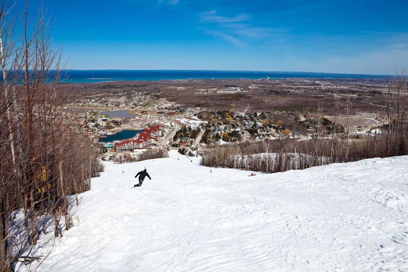 Blue Mtn Townhome w/ Summer Pool! | Photo 33