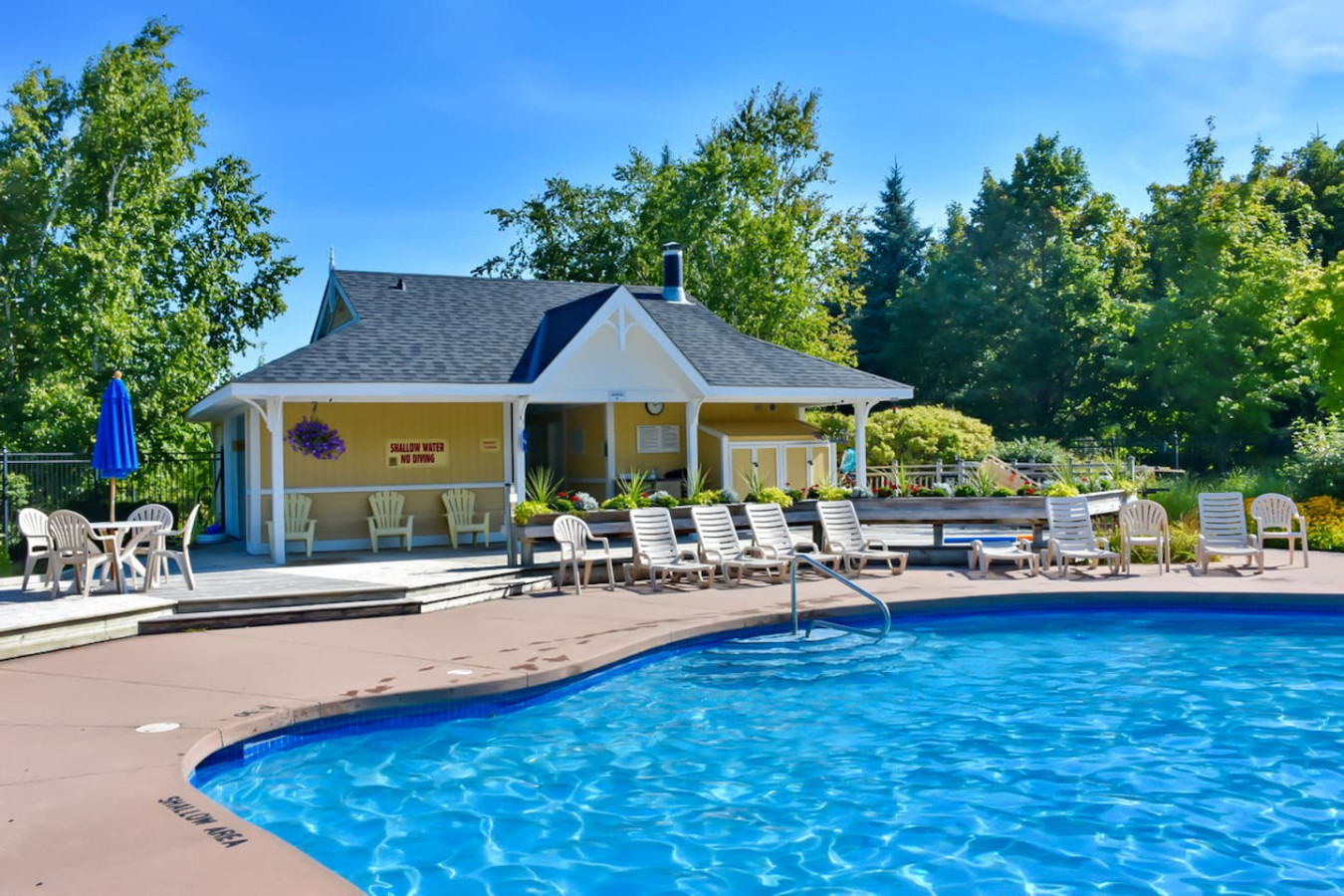 2BD Condo, Mins to Village w/ Summer Pool | Photo 24