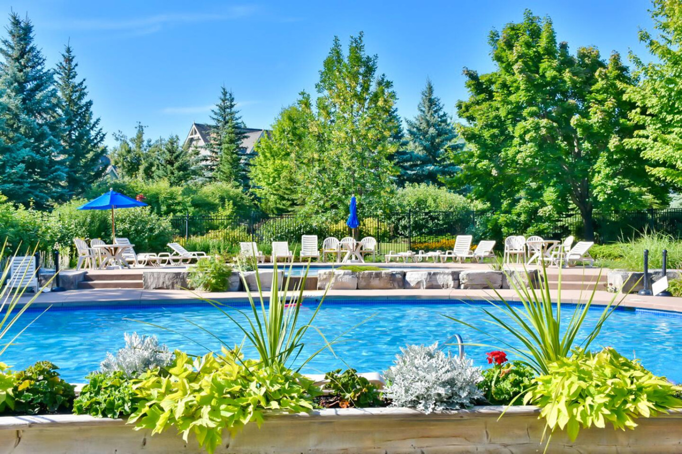 2BD Condo, Mins to Village w/ Summer Pool | Photo 23