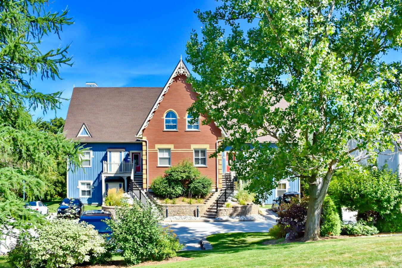 2BD Condo, Mins to Village w/ Summer Pool | Photo 18