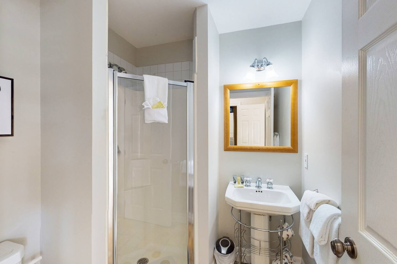 Bright 2BDR Condo with Summer Pool | Photo 15