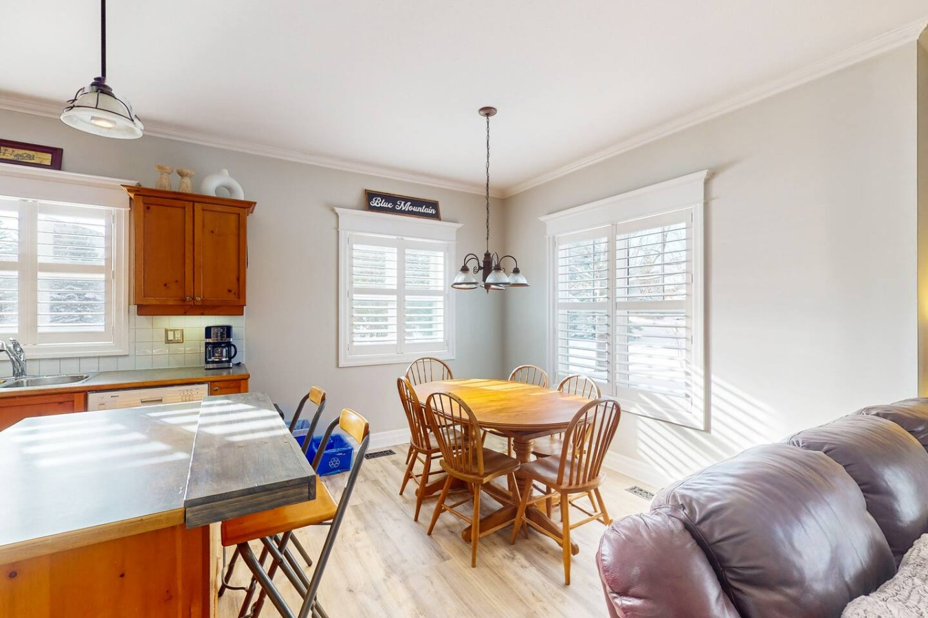 Bright 2BDR Condo with Summer Pool | Photo 11