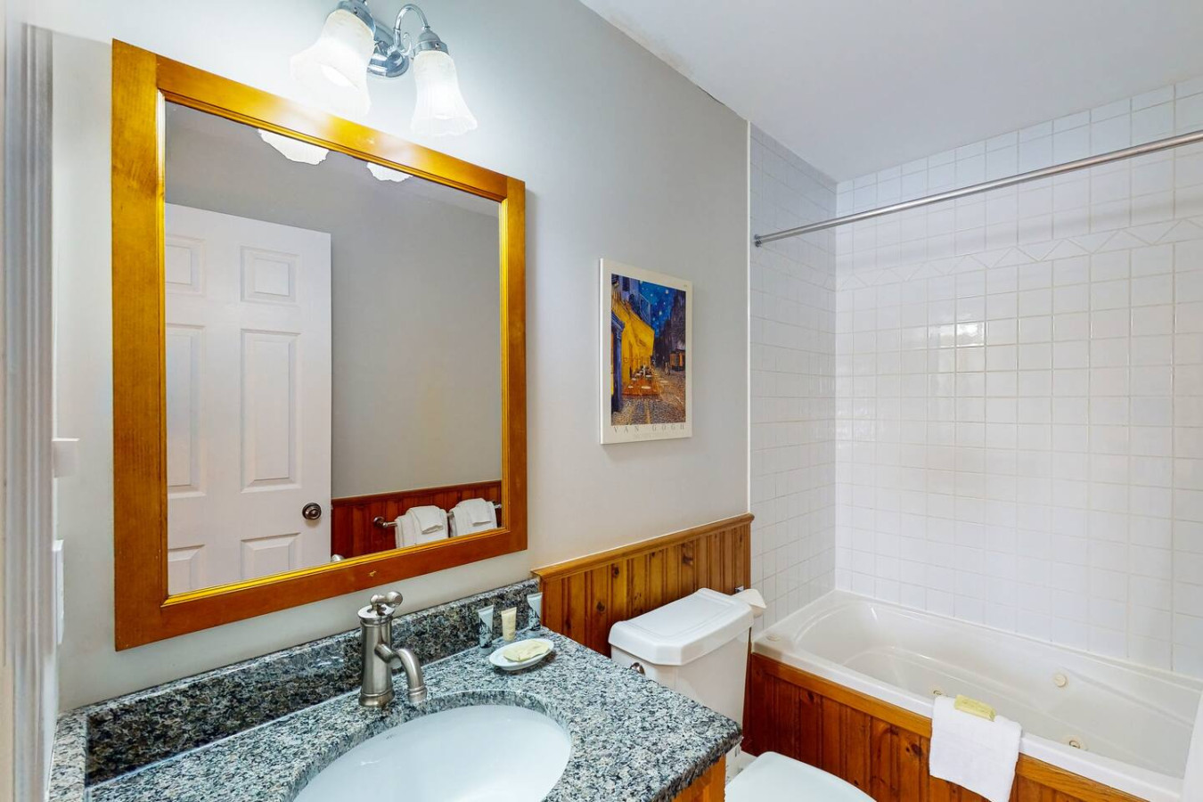 Bright 2BDR Condo with Summer Pool | Photo 13