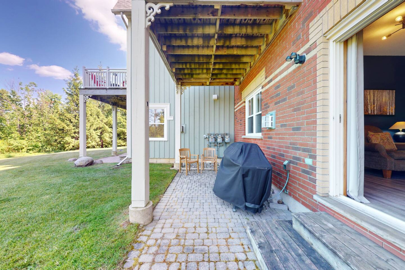 2BDR Getaway near Blue with Free Shuttle | Photo 20