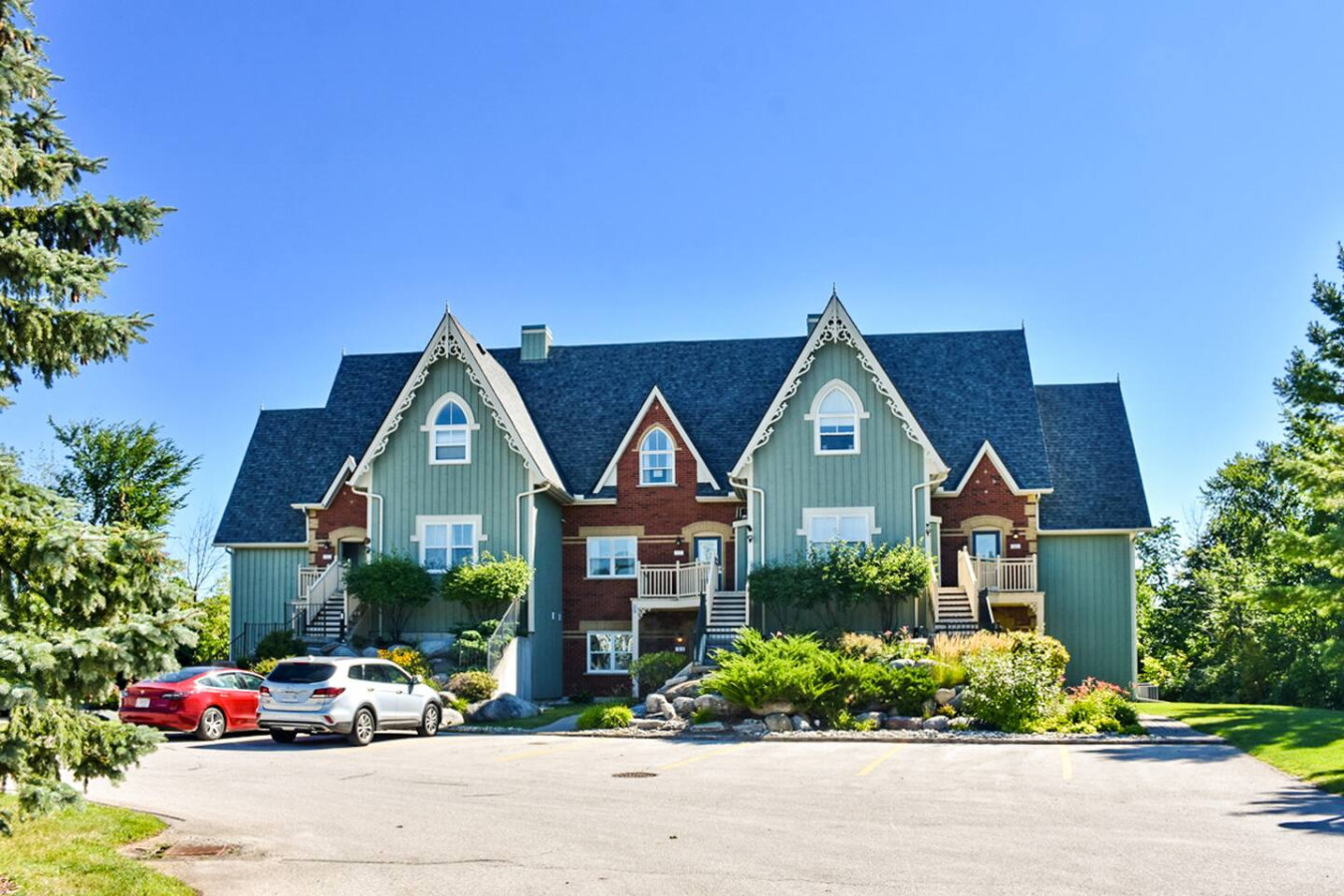 2BDR Getaway near Blue with Free Shuttle | Photo 22