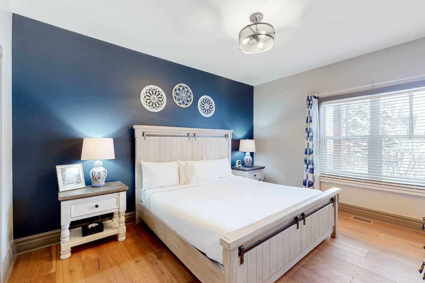 Stylish 2BDR Condo with Summer Pool | Photo 3