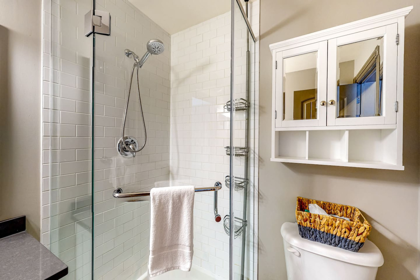 Stylish 2BDR Condo with Summer Pool | Photo 15