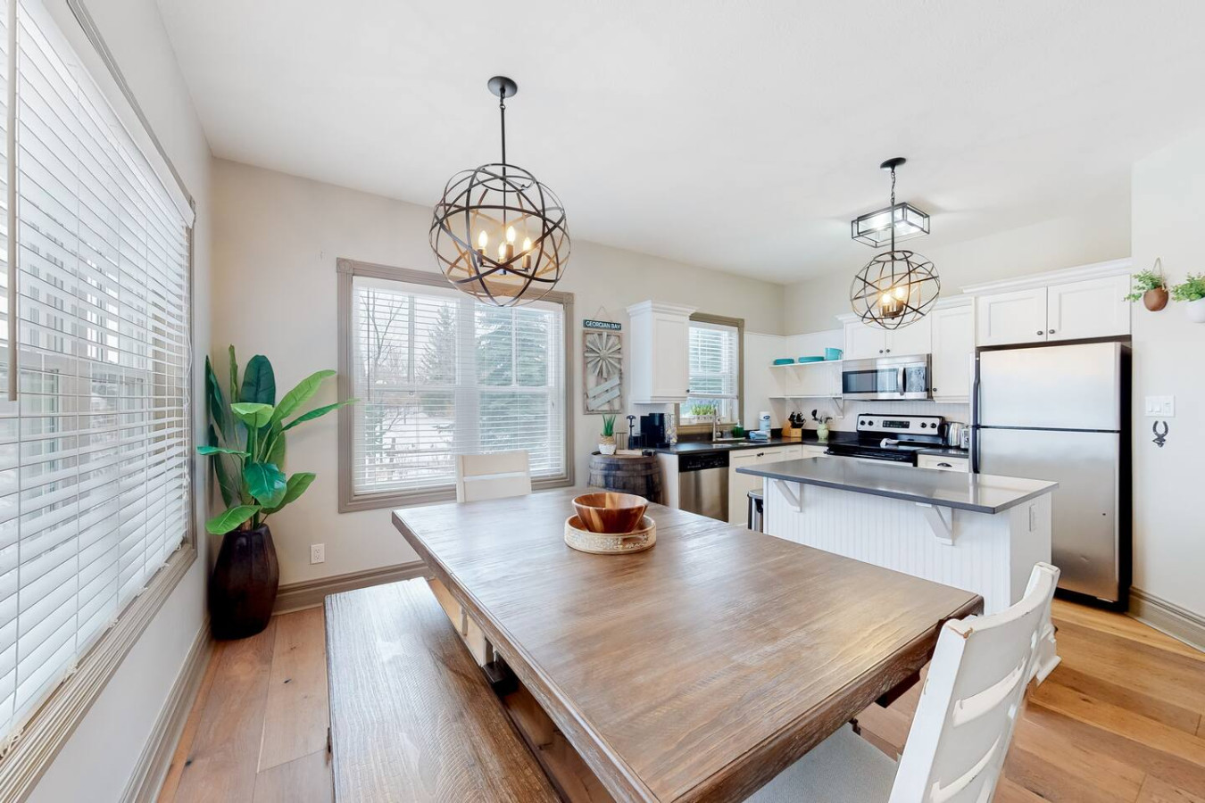 Stylish 2BDR Condo with Summer Pool | Photo 9