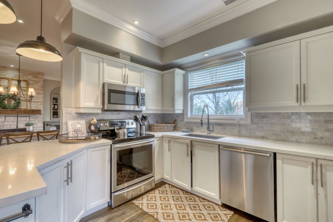 Family Retreat with Summer Pool & Golf | Photo 9