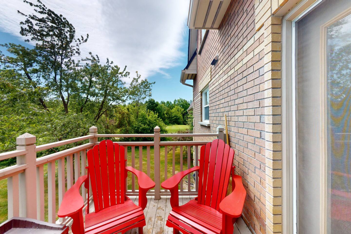 Family Retreat with Summer Pool & Golf | Photo 20