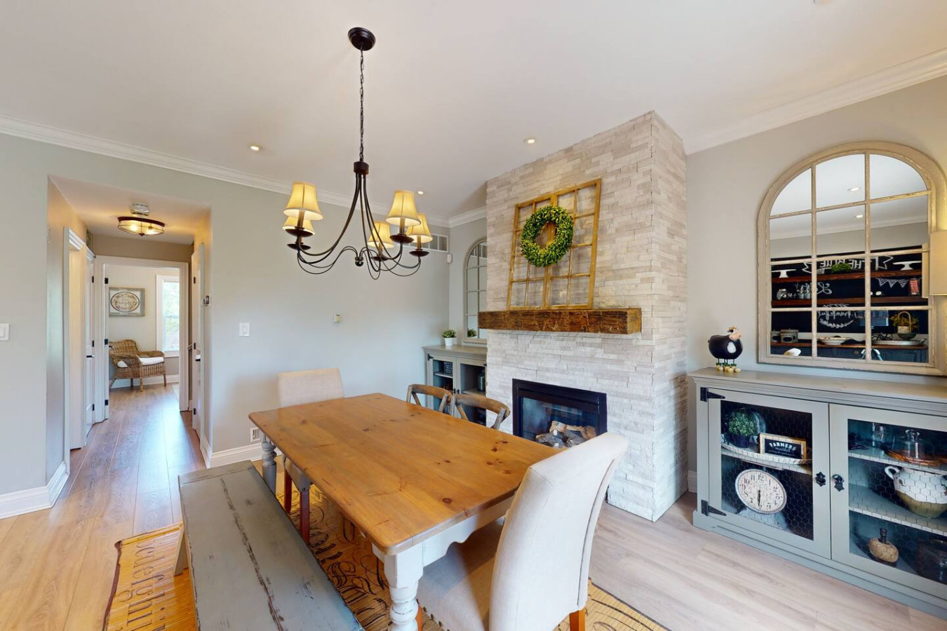 Family Retreat with Summer Pool & Golf | Photo 11