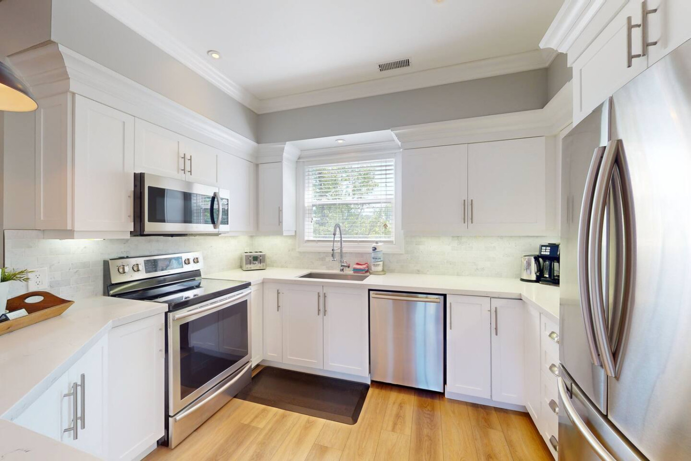 Family Retreat with Summer Pool & Golf | Photo 8