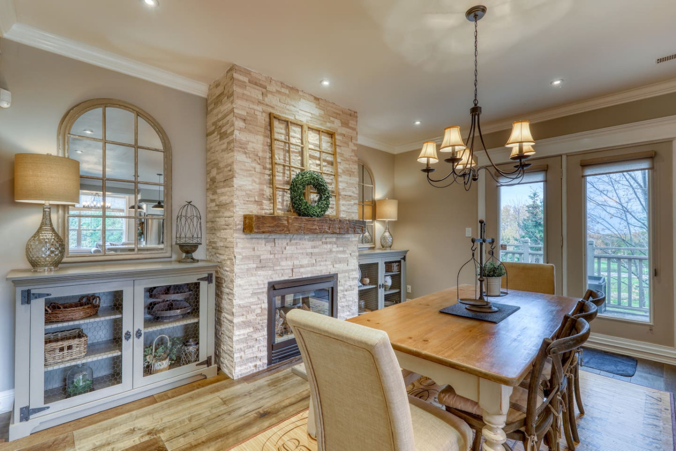 Family Retreat with Summer Pool & Golf | Photo 10