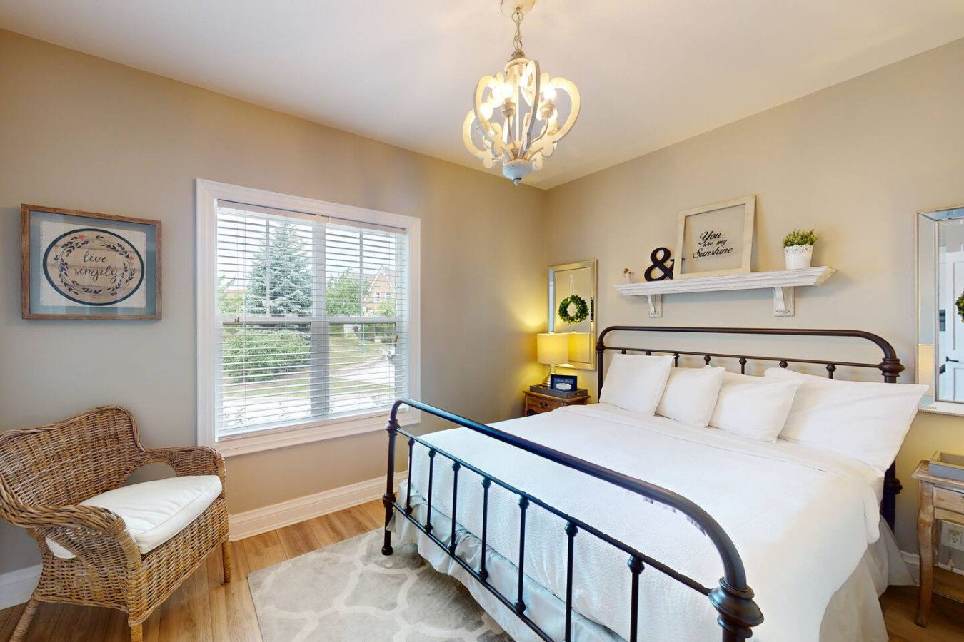 Family Retreat with Summer Pool & Golf | Photo 16