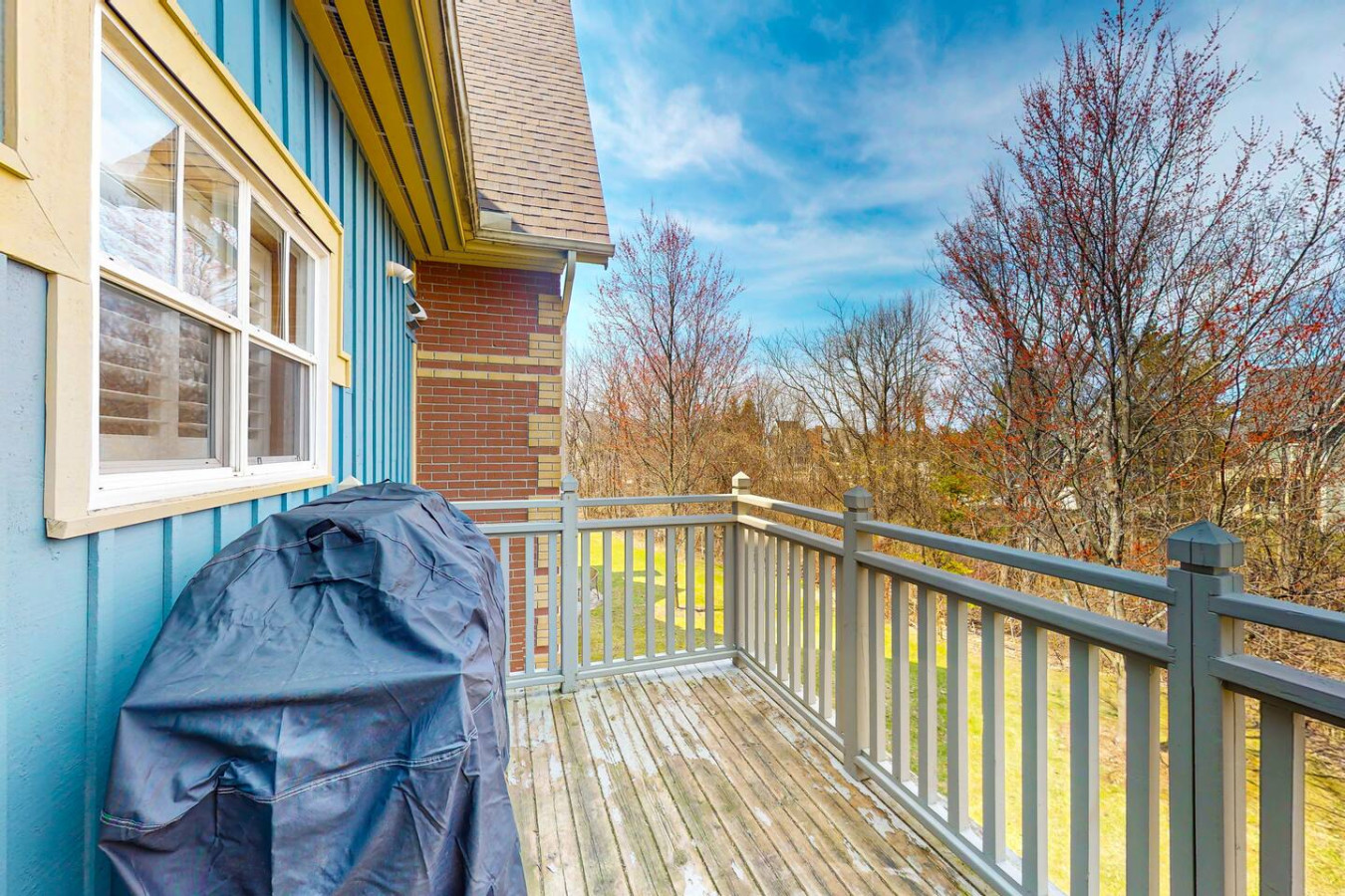 Spacious Family Getaway w/ Free Shuttle to Blue | Photo 20