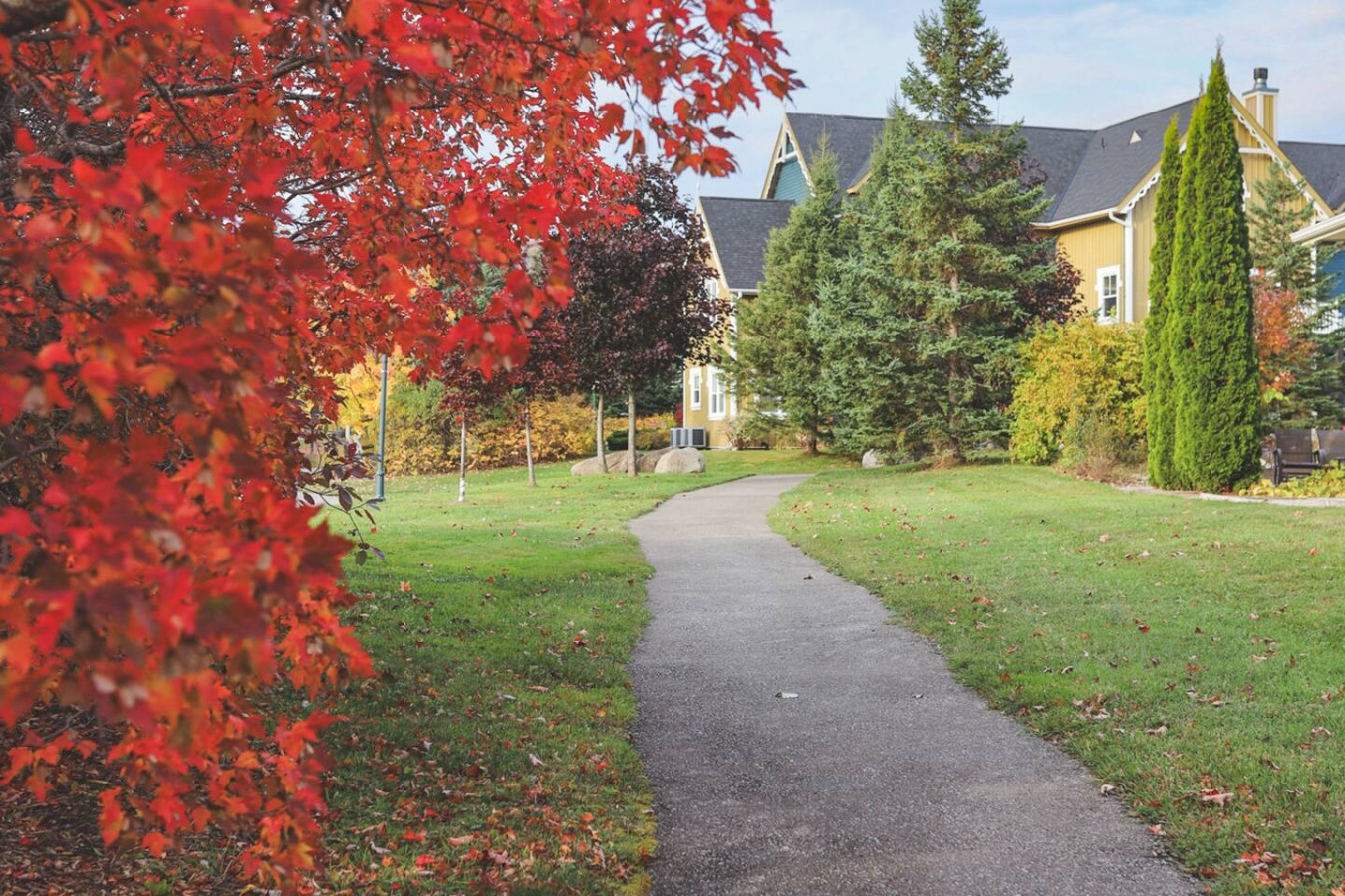 3BDR Condo on Golf Course, Near Village | Photo 25