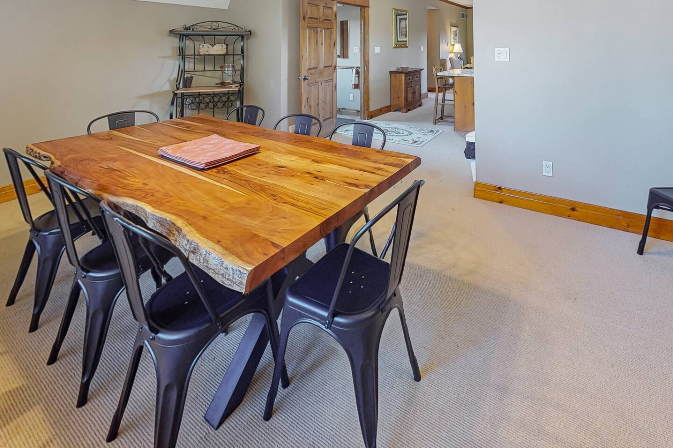 3BDR Condo on Golf Course, Near Village | Photo 11