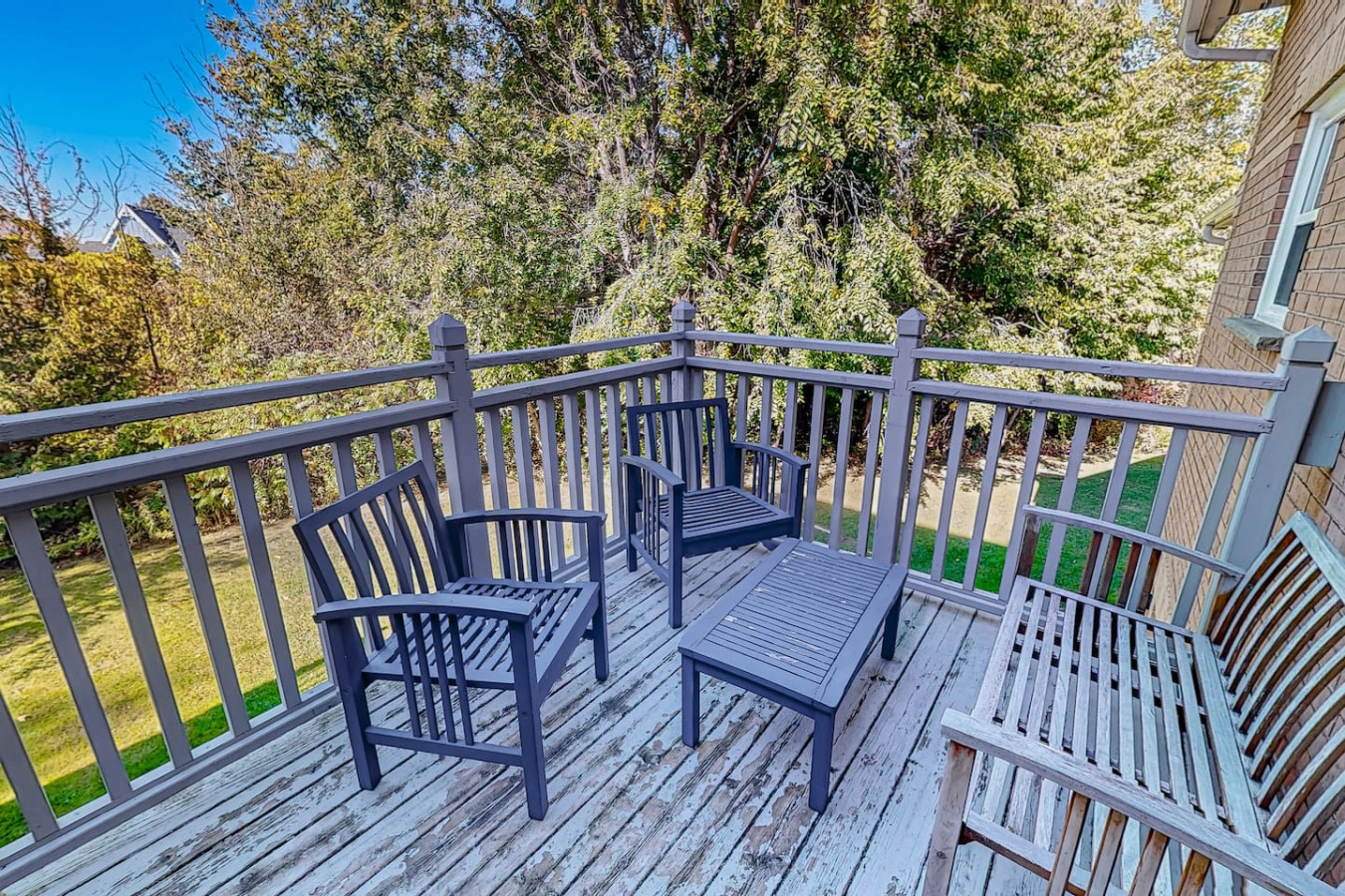 3BDR Condo on Golf Course, Near Village | Photo 21