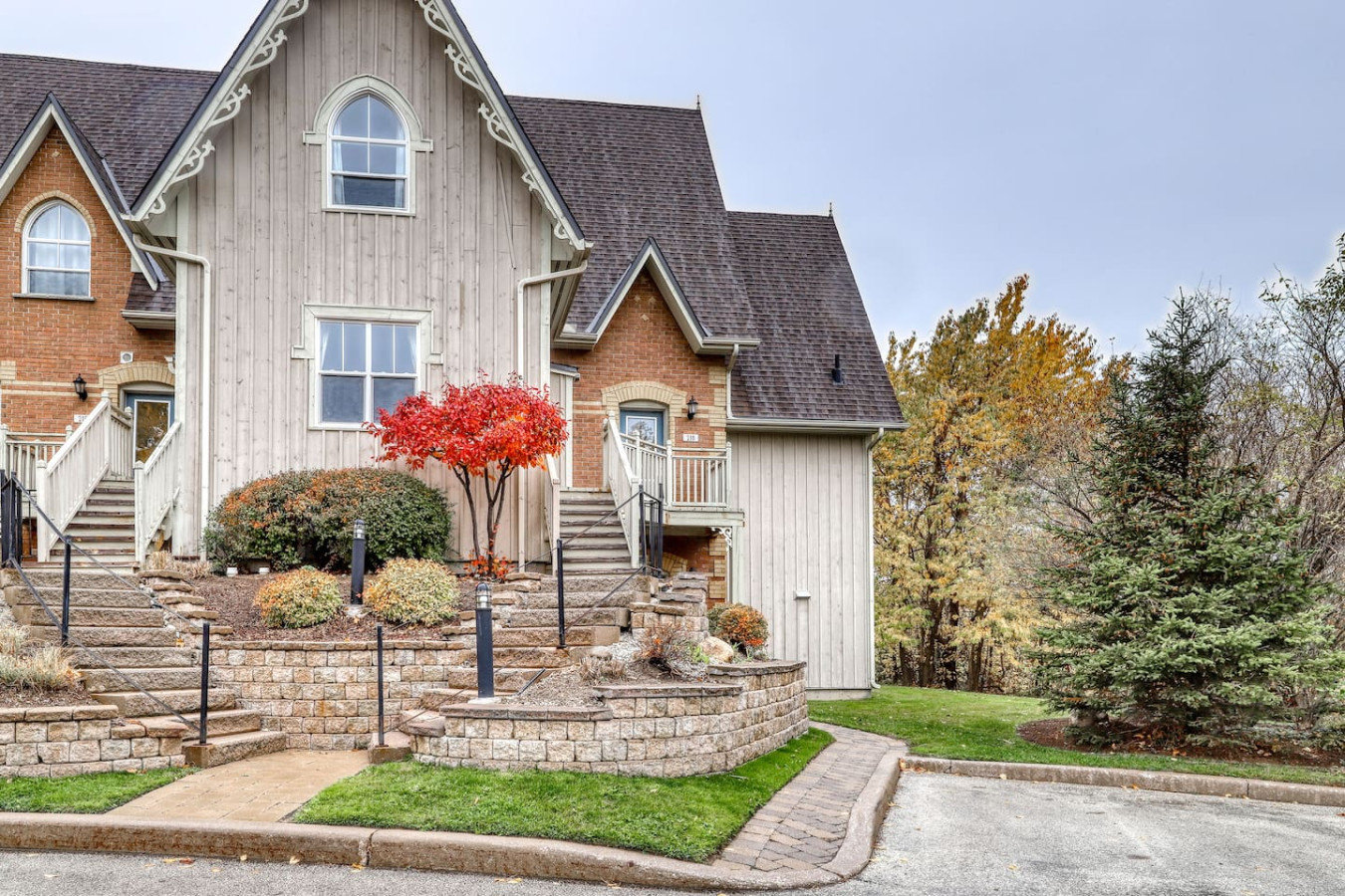 3BDR Condo on Golf Course, Near Village | Photo 22