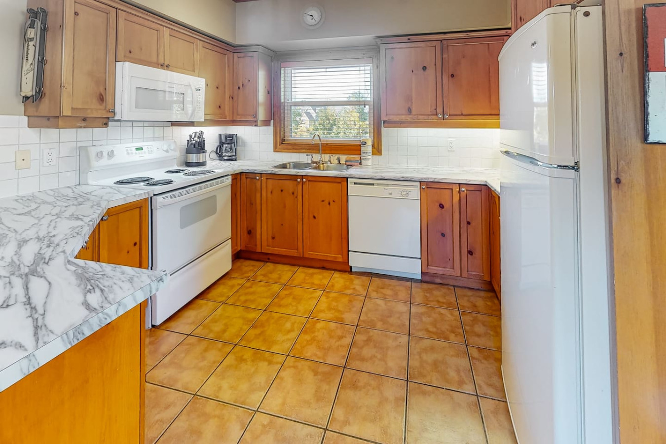 3BDR Condo on Golf Course, Near Village | Photo 3