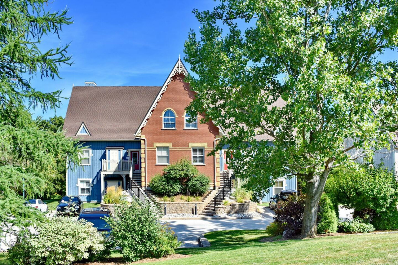 3BDR Condo on Golf Course, Near Village | Photo 24