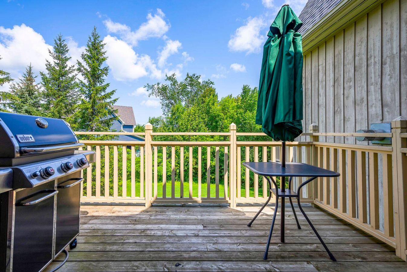 3BDR Family Condo with Summer Pool | Photo 4