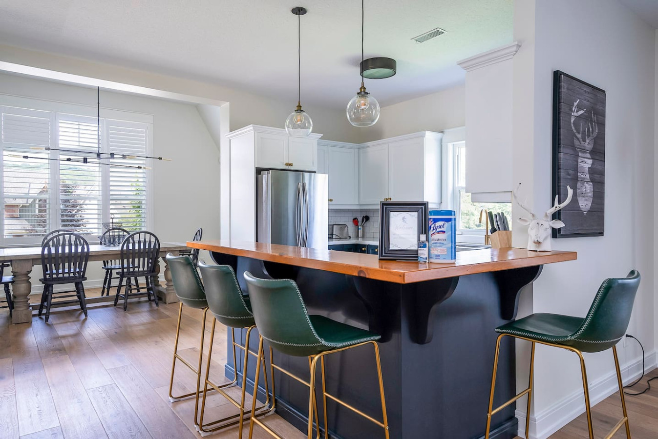 3BDR Family Condo with Summer Pool | Photo 10