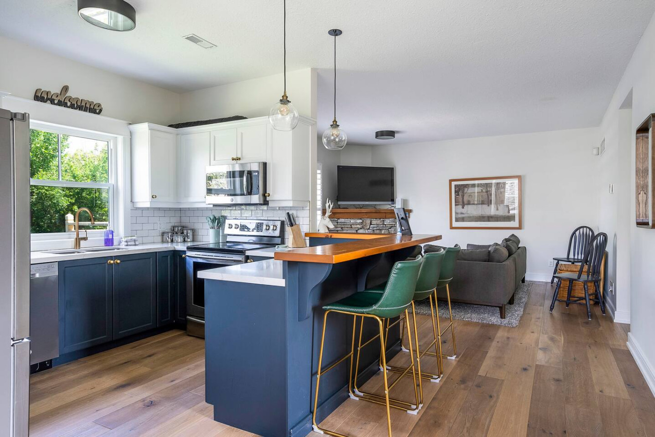 3BDR Family Condo with Summer Pool | Photo 9