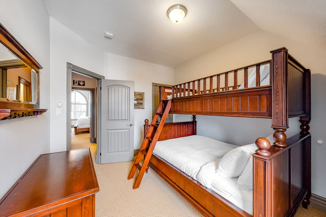 Charming Family Home: Summer Pool, Minutes to BM! | Photo 28