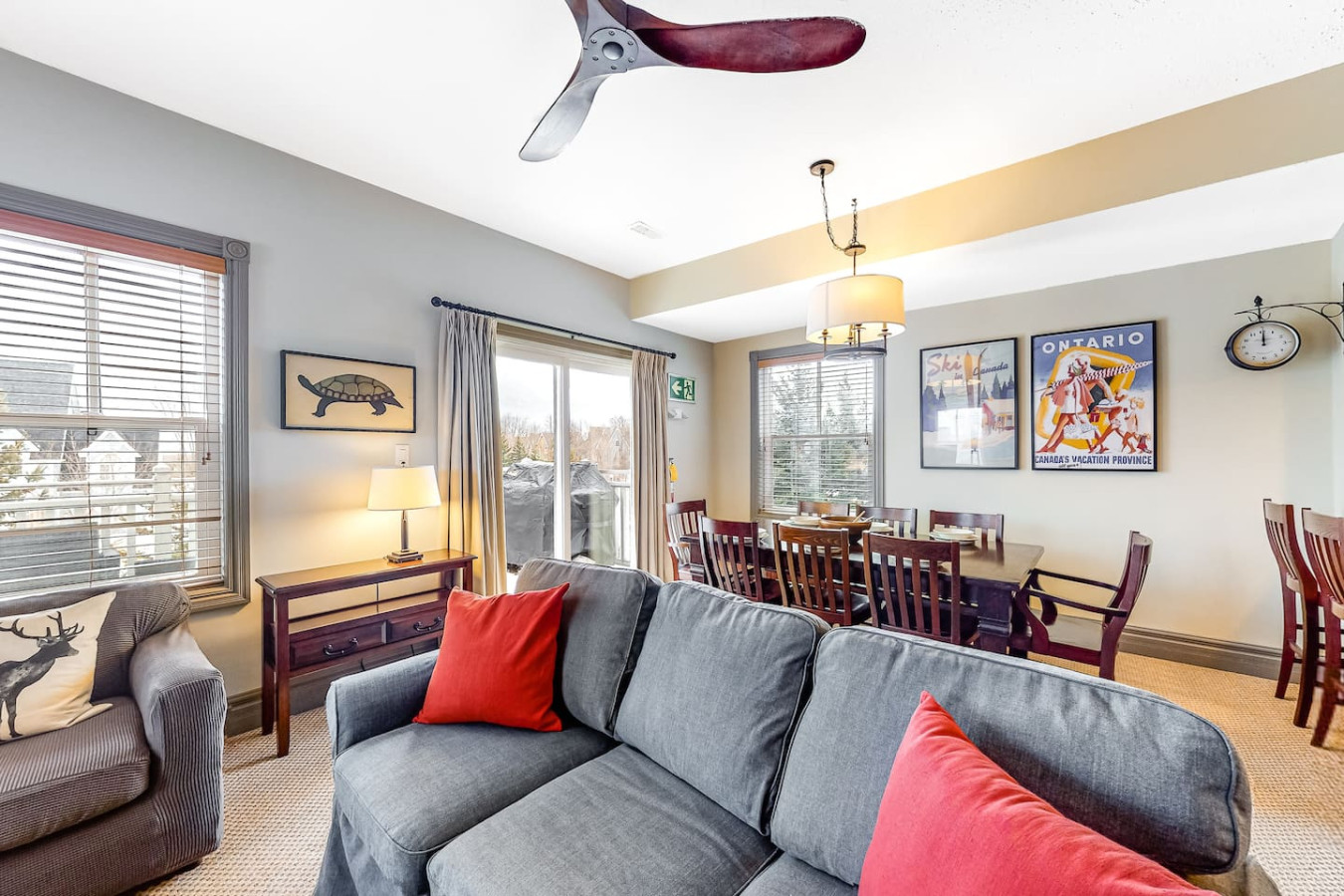 Charming Family Home: Summer Pool, Minutes to BM! | Photo 8