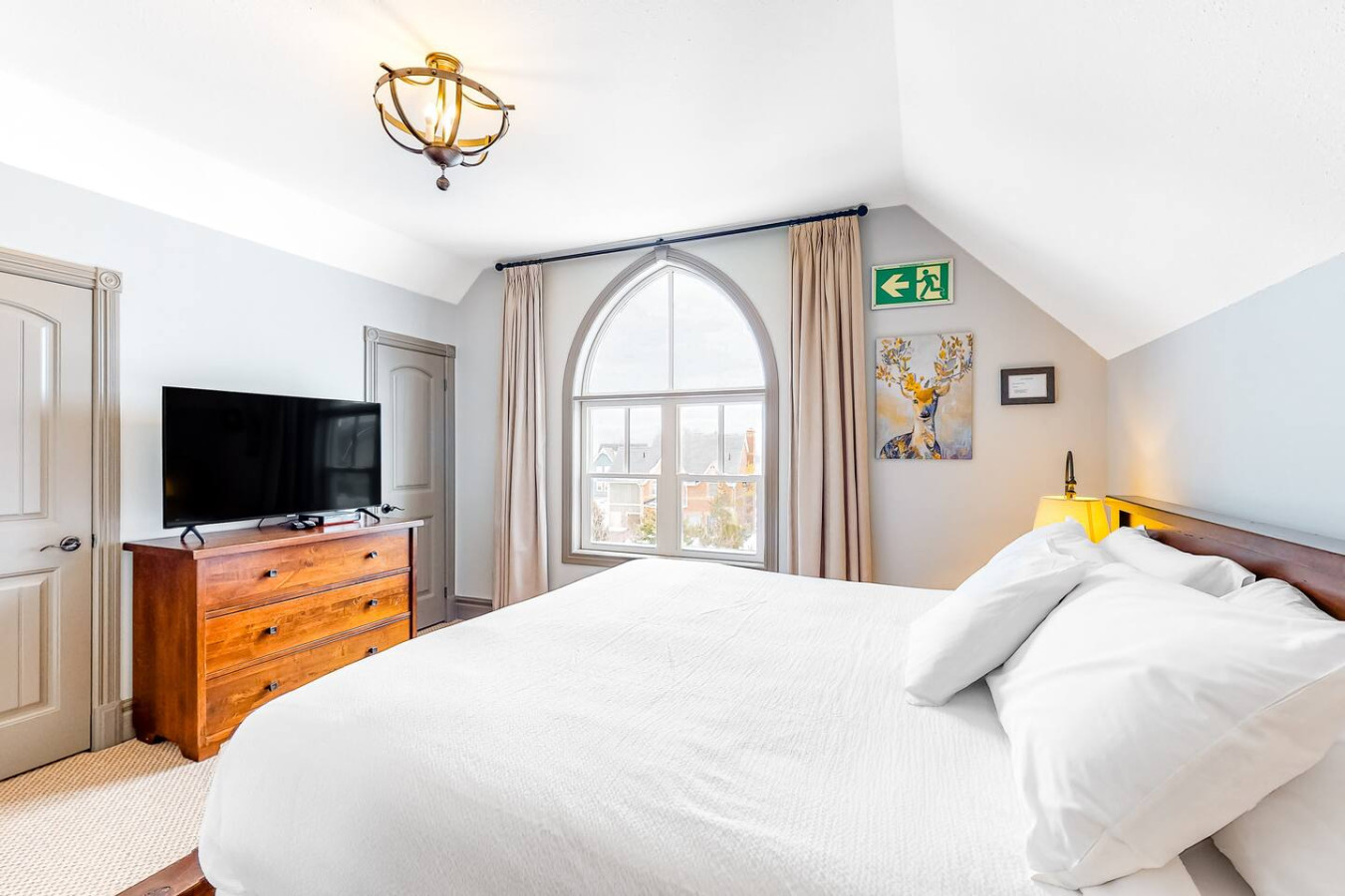 Charming Family Home: Summer Pool, Minutes to BM! | Photo 16