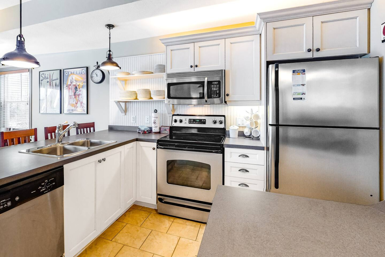 Charming Family Home: Summer Pool, Minutes to BM! | Photo 11