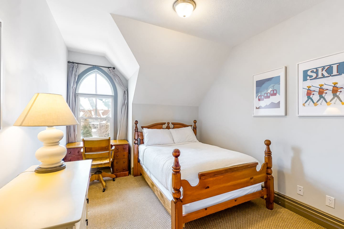 Charming Family Home: Summer Pool, Minutes to BM! | Photo 19