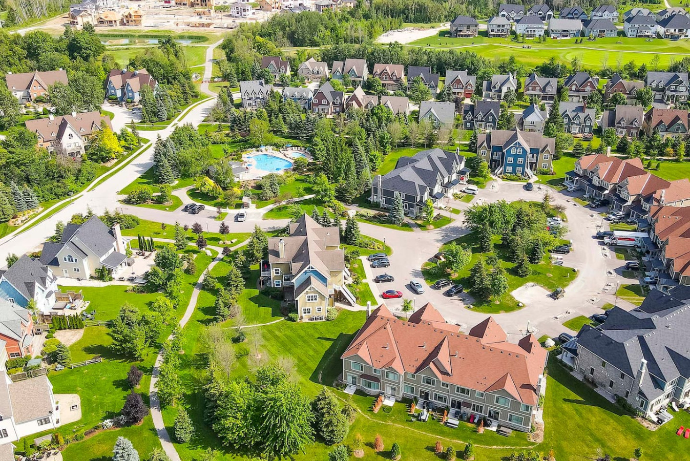 Charming Family Home: Summer Pool, Minutes to BM! | Photo 4