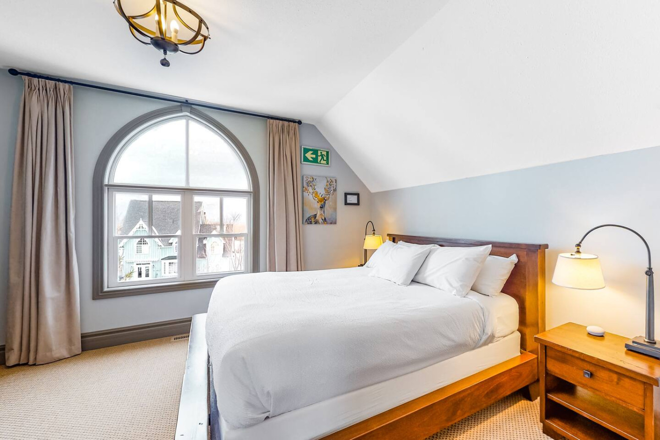 Charming Family Home: Summer Pool, Minutes to BM! | Photo 3