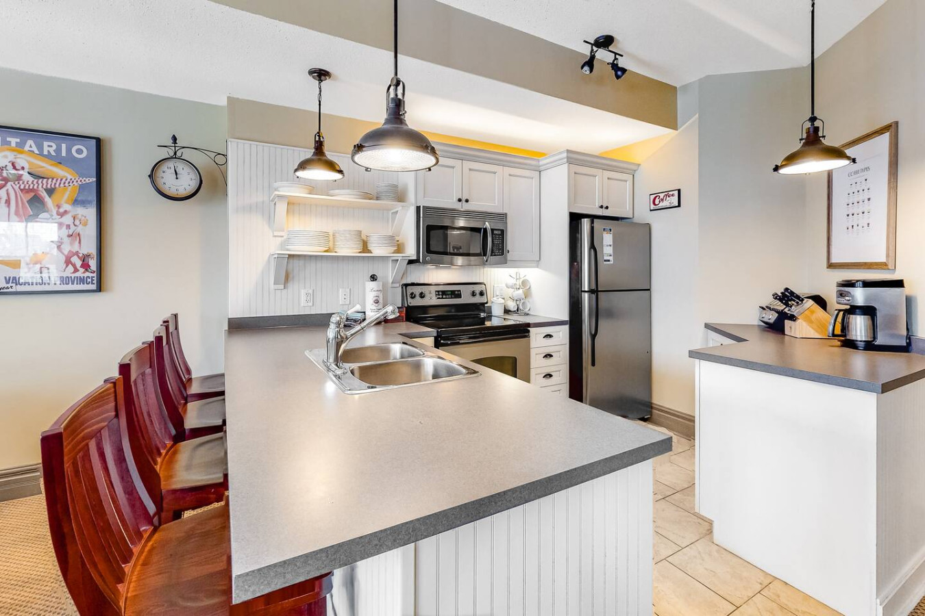 Charming Family Home: Summer Pool, Minutes to BM! | Photo 12