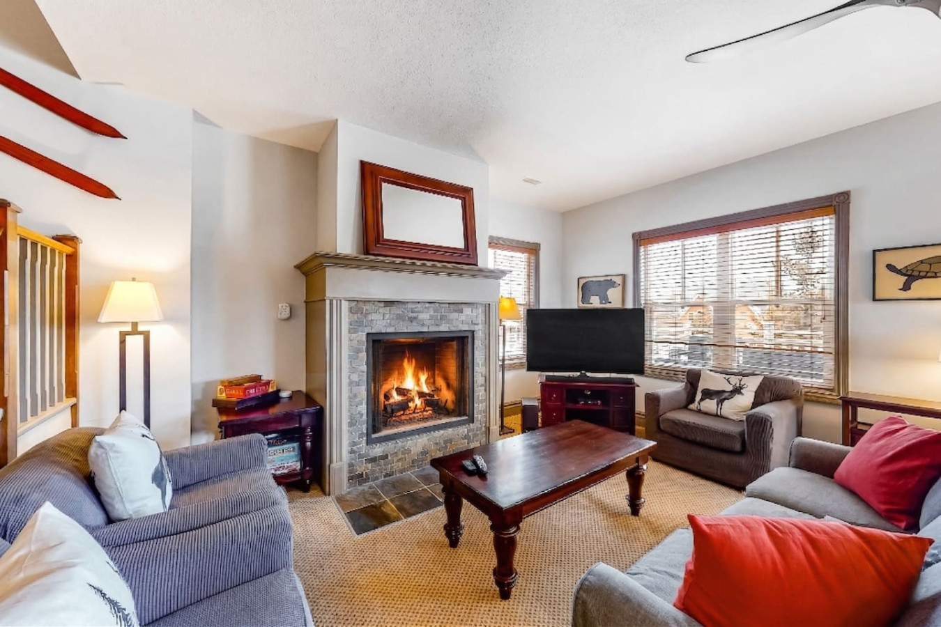 Charming Family Home: Summer Pool, Minutes to BM!