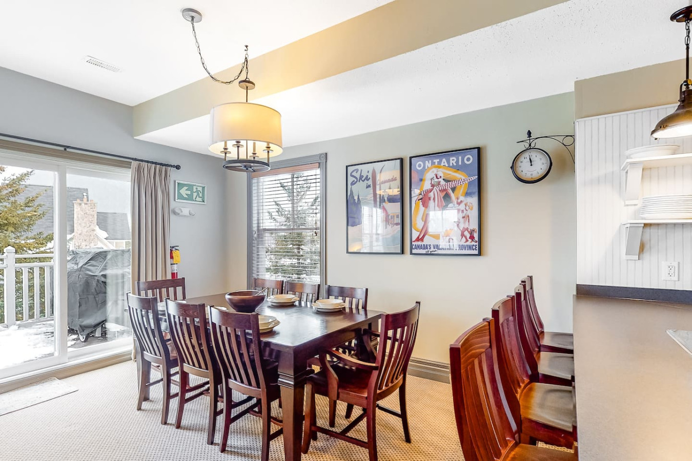 Charming Family Home: Summer Pool, Minutes to BM! | Photo 10