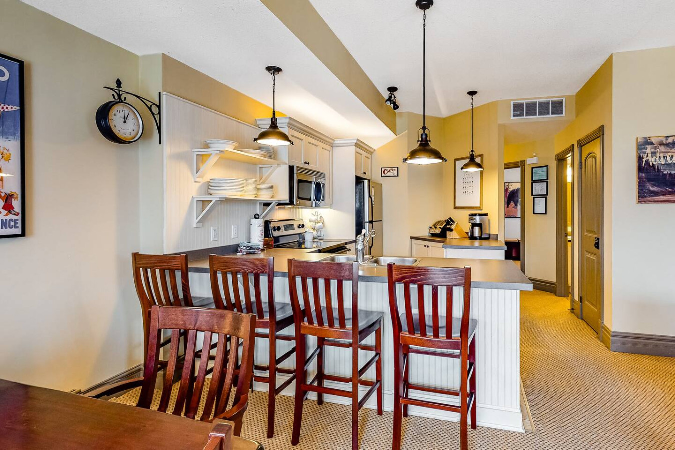 Charming Family Home: Summer Pool, Minutes to BM! | Photo 2