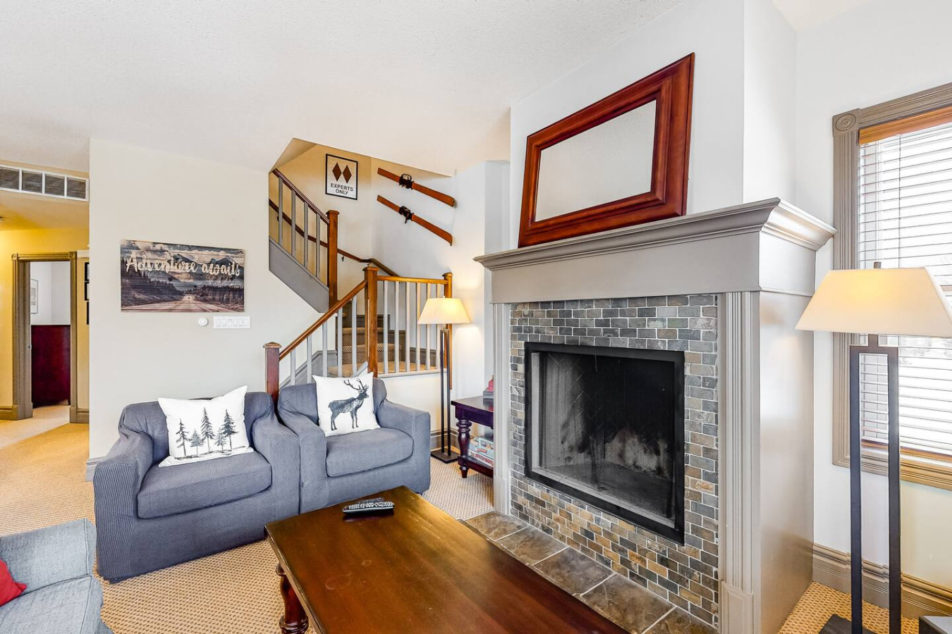 Charming Family Home: Summer Pool, Minutes to BM! | Photo 7