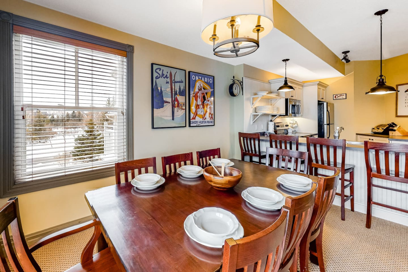 Charming Family Home: Summer Pool, Minutes to BM! | Photo 9