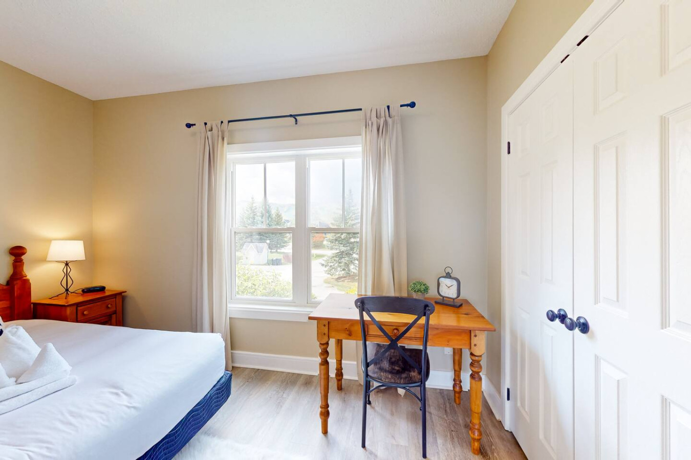 Bright 3BDR Condo Near Blue | Dog Friendly | Photo 17