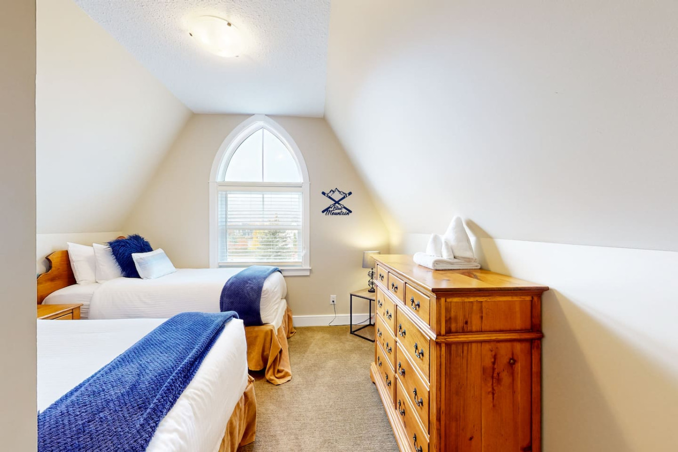 Bright 3BDR Condo Near Blue | Dog Friendly | Photo 20