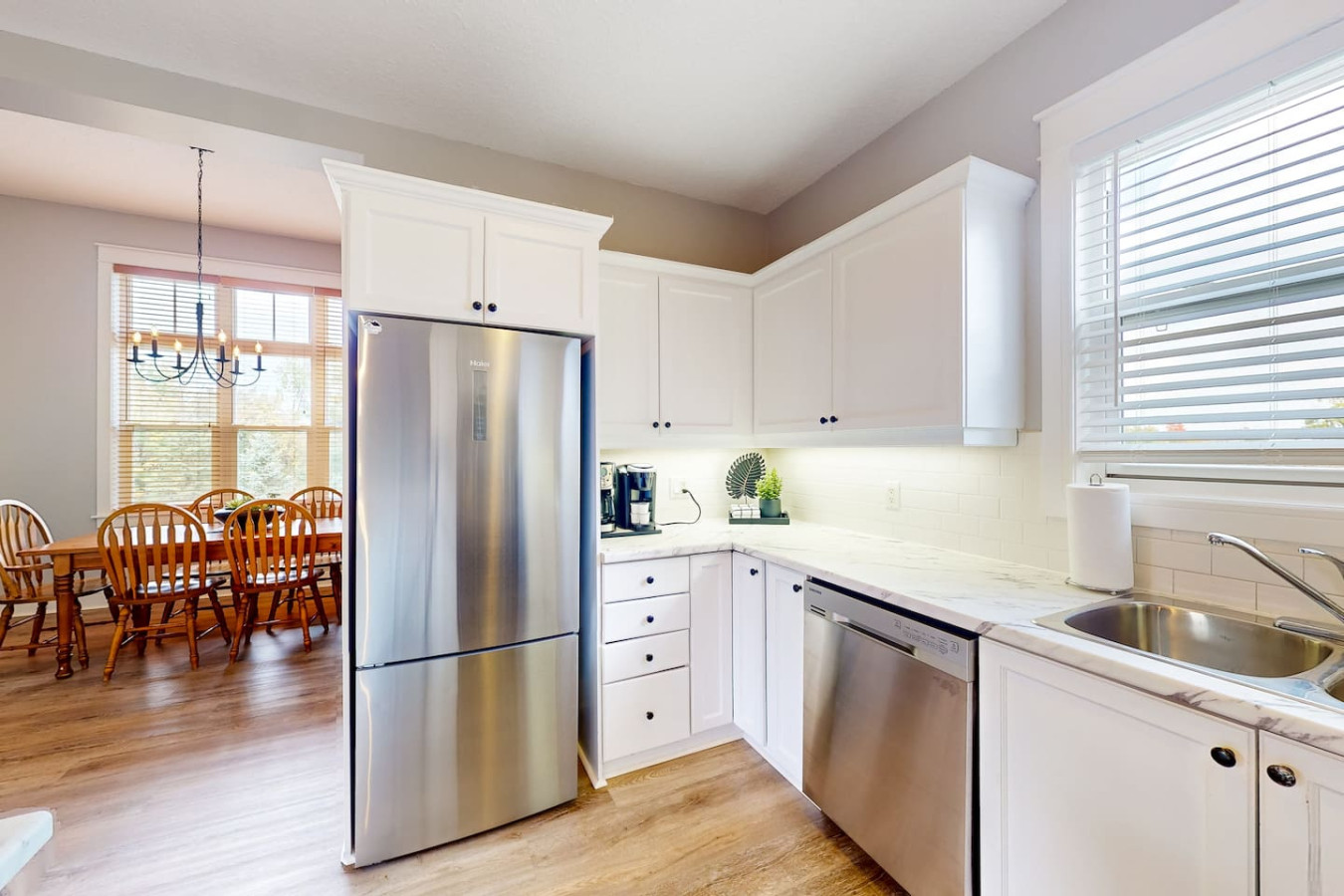 Bright 3BDR Condo Near Blue | Dog Friendly | Photo 8